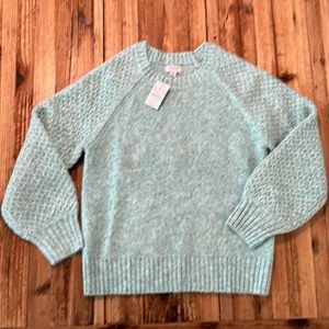 NWT | J. CREW Sweater